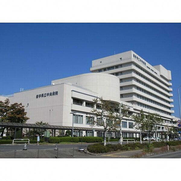 アルソ中央通