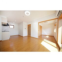 アルソ向中野 4階1LDKのリビング/ダイニング