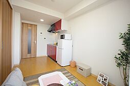 RECOROS仙北町 4階2Rのリビング/ダイニング