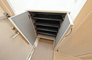 シューズケース