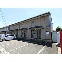 セジュールピエースB  ｜ 秋田県秋田市広面字屋敷田10-1（賃貸アパート1R・2階・37.12㎡） その1