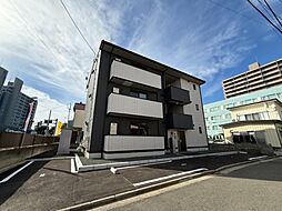 JR奥羽本線 秋田駅 徒歩9分