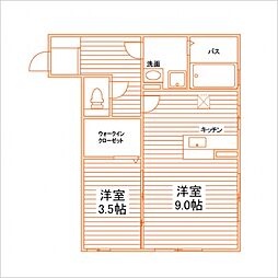 🉐敷金礼金0円！🉐マノワール・リヴィエール2