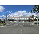 周辺環境(病院)まで665m