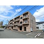 秋田県秋田市山王沼田町3-17：物件画像／株式会社ジェイ・エス・ビー・ネットワーク　UniLife秋田店