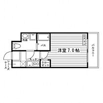 カミレ新百合ヶ丘  ｜ 神奈川県川崎市麻生区上麻生１丁目7-9（賃貸マンション1K・1階・21.76㎡） その2