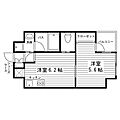RESIDIA相模原4階6.1万円