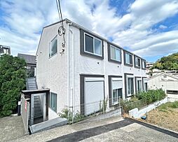 マ・ピエス百合ヶ丘弐番館