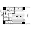 ツークライゼ南黒川4階5.6万円