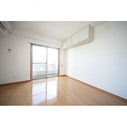 グレーススクエア 2階1Kのリビング/ダイニング