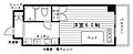 ステューデントプラザ町田4階6.7万円