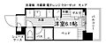 THECROSSSITE登戸6階7.8万円