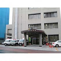 NAUVOO HOUSE  ｜ 東京都練馬区桜台４丁目16-5（賃貸マンション1K・1階・25.50㎡） その22