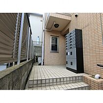 メゾン春の丘  ｜ 埼玉県和光市白子３丁目33-10（賃貸マンション1K・2階・22.46㎡） その10