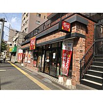 学生会館 Campus terrace  Ikebukuro[食事付き  ｜ 東京都豊島区上池袋１丁目22-3（賃貸マンション1R・6階・16.10㎡） その27