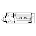 EXCELLENTWAKO11階8.7万円