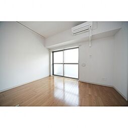 アールスコート 5階1Kのリビング/ダイニング