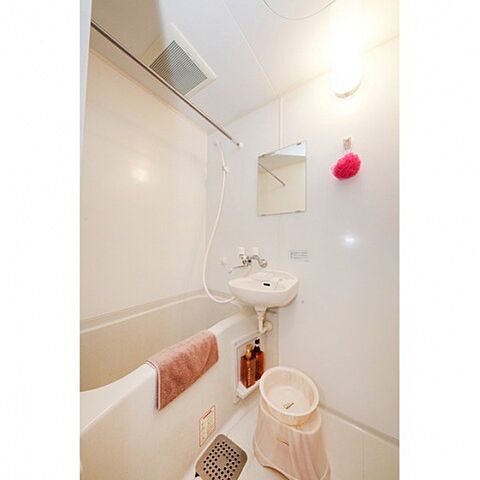 浴室