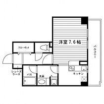 三番町天竹ビル  ｜ 東京都千代田区三番町14-10（賃貸マンション1R・4階・32.28㎡） その2