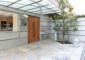 シュロス市ヶ谷  ｜ 東京都新宿区市谷田町２丁目41-6（賃貸マンション1R・2階・27.00㎡） その4