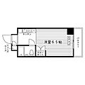 アンソレイエ杉浦8階6.7万円