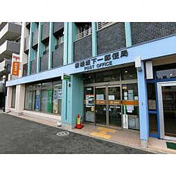 レジディア志村坂上3