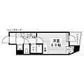 RESIDIA高島平6階6.8万円