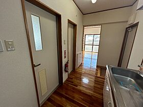 コーポ秀  ｜ 沖縄県中頭郡中城村字南上原968-1（賃貸マンション1K・3階・24.00㎡） その15