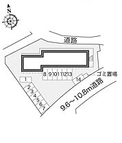 沖縄県宜野湾市長田１丁目26-14（賃貸マンション1K・2階・23.18㎡） その10