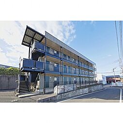 アンビシャスまなび野 1Kの間取図画像