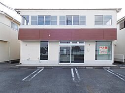 八王子パークヒル宇津木台C号棟
