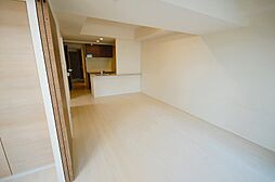 ※リフォーム前の室内写真です