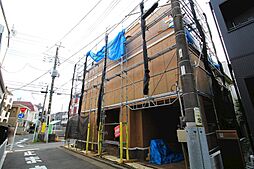外観の画像