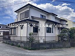 二宮町山西　中古一戸建て