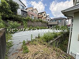 厚木市林2丁目　土地（売地）？、1　全2区画