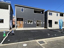 平塚市真田第11　新築一戸建て　3号棟　全4棟