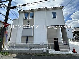茅ヶ崎市中島4期　中古一戸建て　1号棟