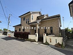伊勢原市岡崎　中古一戸建て
