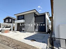 伊勢原市田中1期　新築一戸建て　1号棟　全2棟