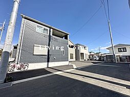 厚木市棚沢第5　2期　新築一戸建て　全4棟