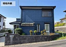厚木市長谷　中古一戸建て