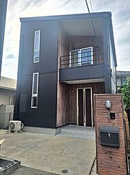 茅ヶ崎市甘沼　中古一戸建て
