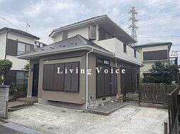 藤沢市下土棚　中古一戸建て