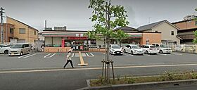 グリーンハイツ篠原 202 ｜ 兵庫県加古川市加古川町篠原町212-1（賃貸アパート1K・2階・24.40㎡） その14