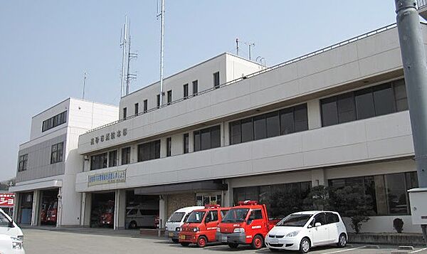 ショウナンＥ 201｜兵庫県高砂市曽根町(賃貸アパート3DK・2階・53.21㎡)の写真 その23