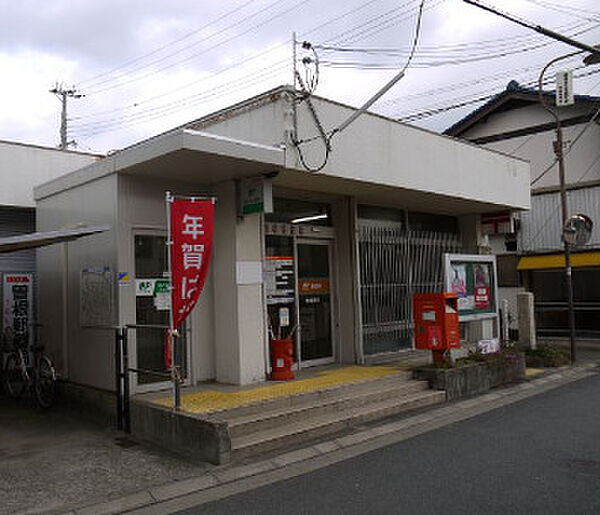 樵風館 4｜兵庫県高砂市曽根町(賃貸アパート3LDK・1階・83.66㎡)の写真 その18