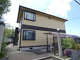 サニーコート明石西 203 ｜ 兵庫県明石市魚住町清水2399-1（賃貸アパート1LDK・2階・40.92㎡） その1