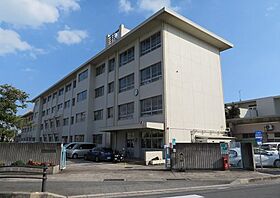 大中マンション 202 ｜ 兵庫県加古郡播磨町南大中3丁目6-13（賃貸アパート1LDK・2階・41.41㎡） その20