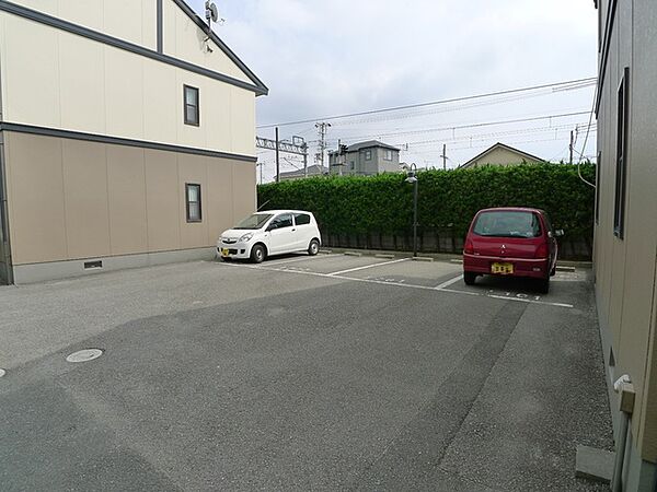 フレグランス宝殿 201｜兵庫県加古川市東神吉町西井ノ口(賃貸アパート2DK・2階・48.25㎡)の写真 その19