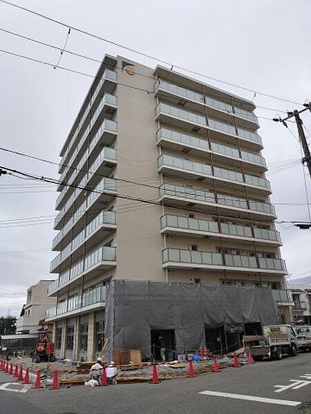 ファーストエフレシア高砂駅前 702｜兵庫県高砂市高砂町浜田町1丁目(賃貸マンション2LDK・7階・46.52㎡)の写真 その1